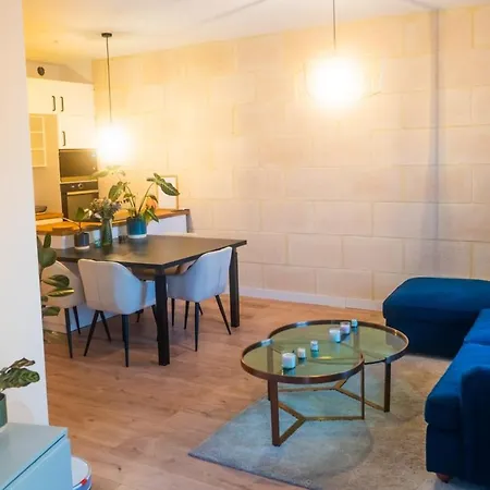 Apartment Saint Bruno