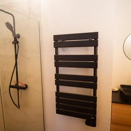 Apartment Saint Bruno *