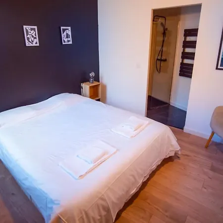 Apartment Saint Bruno