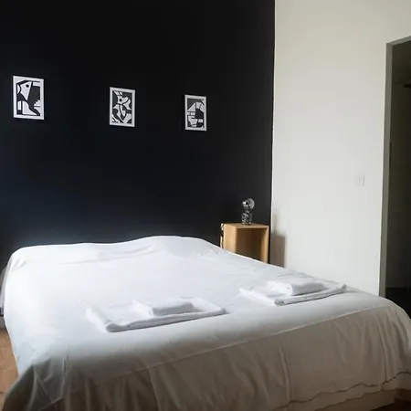 Saint Bruno Apartment *