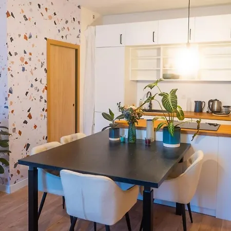Saint Bruno Apartment *