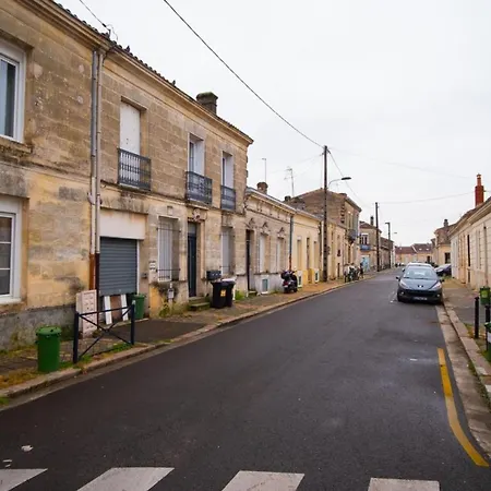 Saint Bruno Appartement *